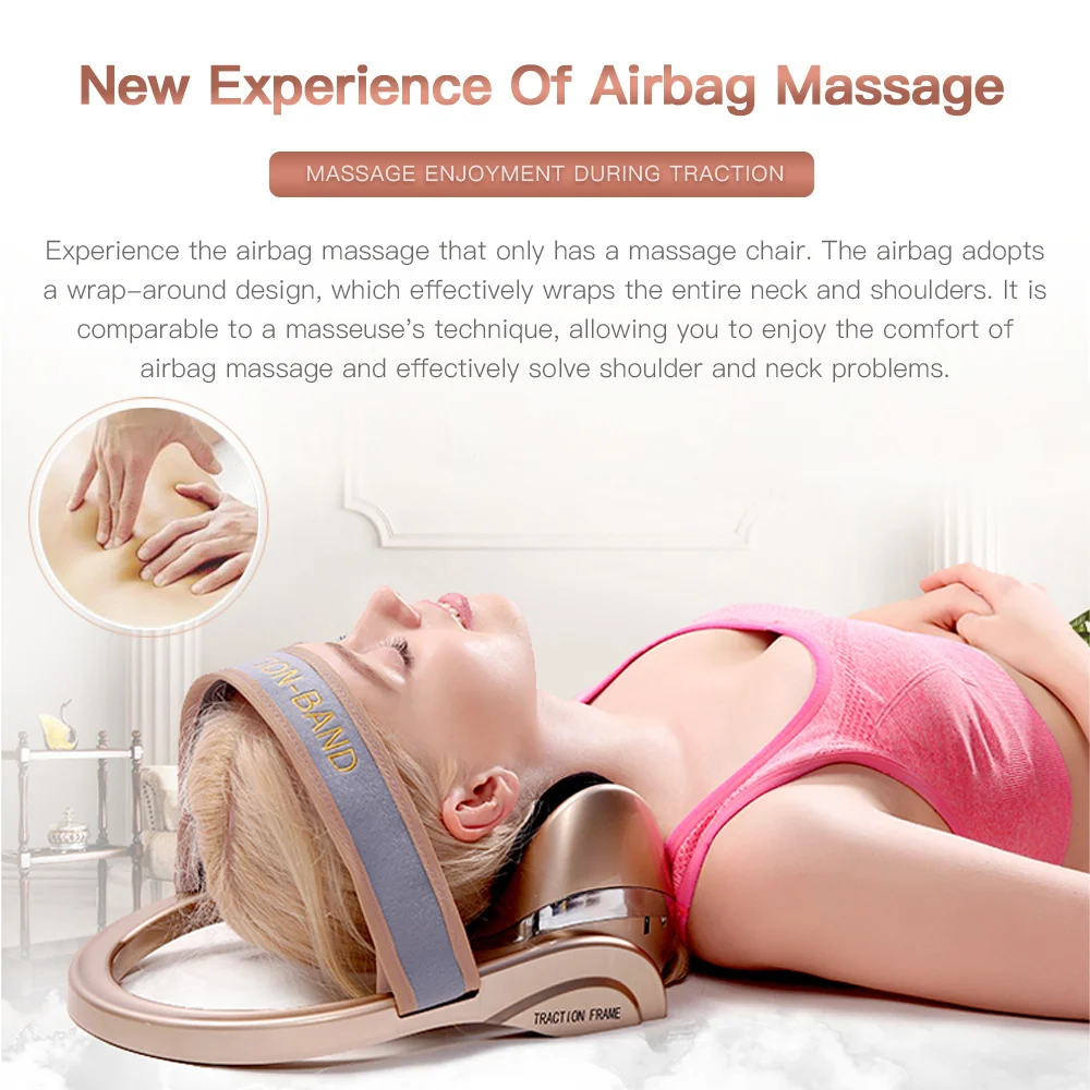 

Беспроводной массажер для шеи, плеч и спины 6D, массажная подушка-накидка для глубокого разминания мышц, лучший подарок для женщин и мужчин