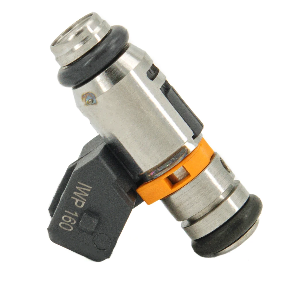 Original Fuel Injec… - image