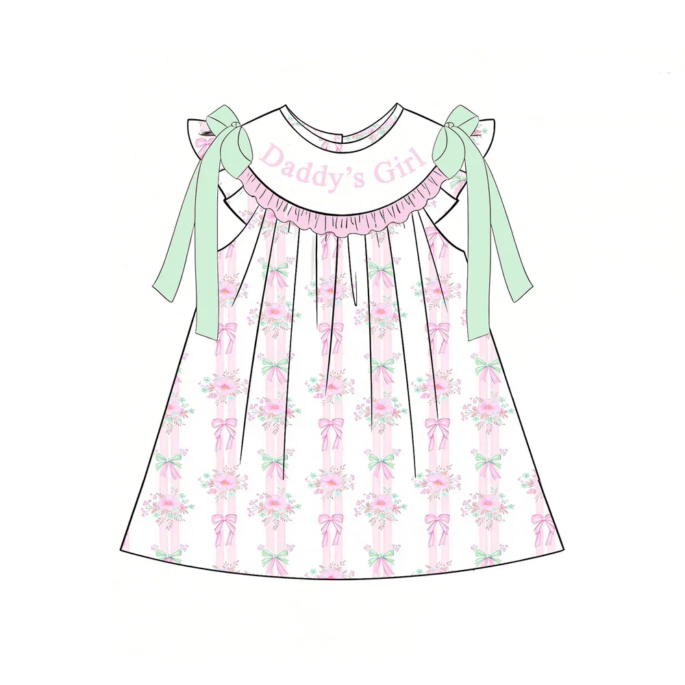 Baby Clothing Sale - Hot Saleing Boutique Children's Clothing Daddy's
