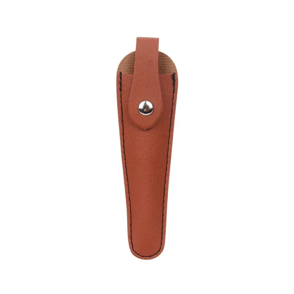 

Чехлы для ножниц из искусственной кожи: прочные, портативные, износостойкие, для инструментов для стрижки и косметических процедур