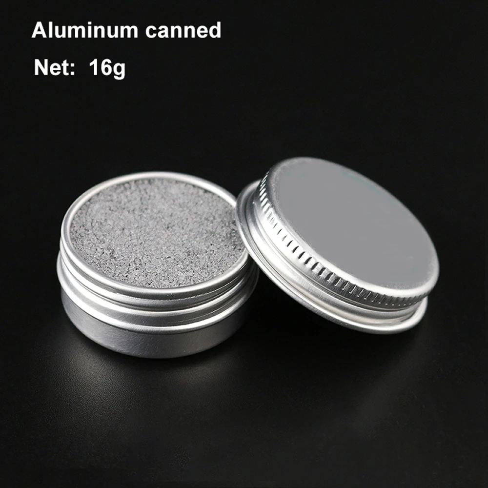 Tinner-Reiniger mit Lötspitze, bleifreie Oxidations-Reinigungspaste, Auffrischungspitze Tinner Flux, Reinigung der Lötspitze