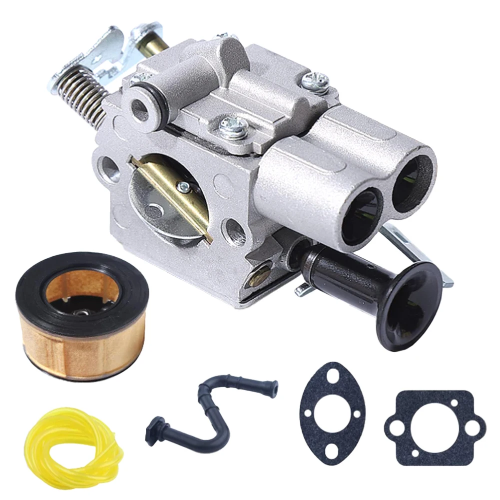 Replacement Carburetor for Chainsaw Fits For MS271 MS291 & C1Qs211b Robust Design Ensures Longevity and Reliability