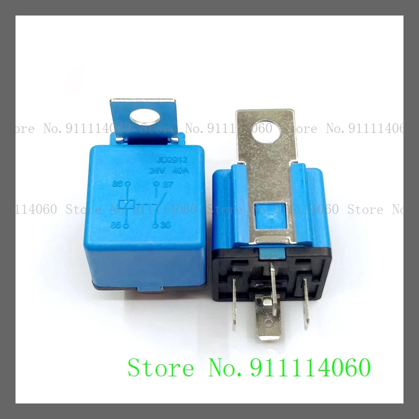 

JD2912 24V 40A DIP-4 HFV4