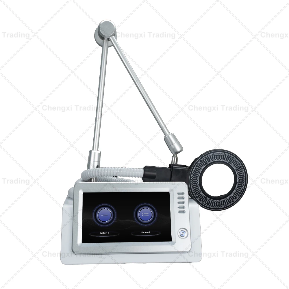 2025 New Arrival Portable Electromagnetic Transduction Physio Magneto Therapy Magnetic Body Beauty Equipment