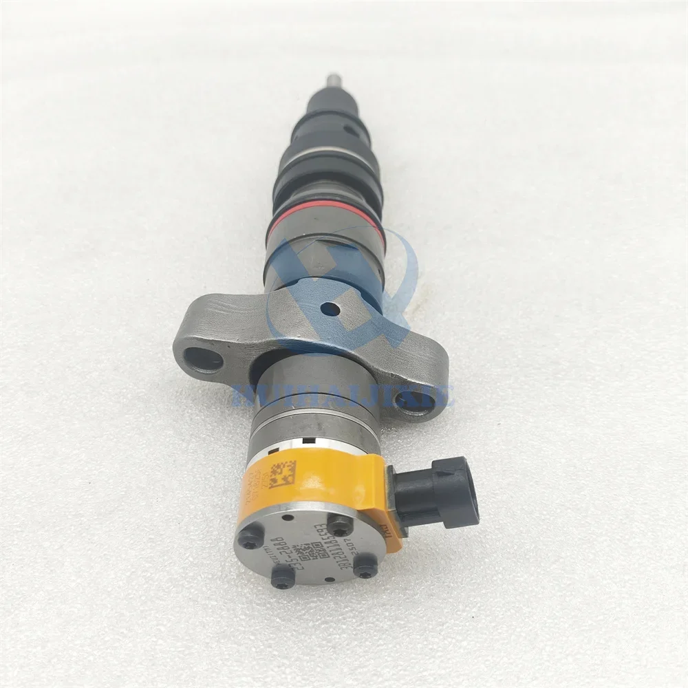 Common Rail Fuel Injector  222-5961  235-5261 238-8901 241-3238 for C7/C9 Engine Fuel Injector 2225961 2355261 2388901 2413238