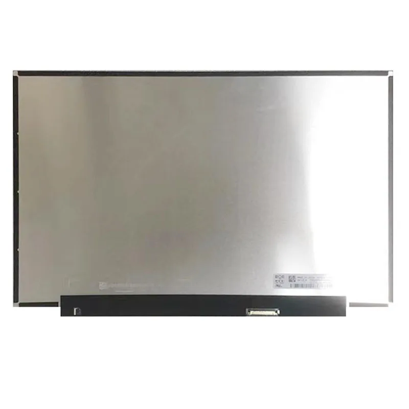 Imagem -01 - Exposição Magro do Painel Lcd do Ips 30 Pinos Nv133wum A65 B133uan01.3 Nv133wum-a65 N65 Lp133wu1-spd2 Spd1 1920x1200 Fhd Edp exposicao magro do painel lcd do ips 30 pinos nv133wum a65 b133uan013 nv133wum a65 n65 lp133wu1 spd2 spd1 1920x1200 fhd edp 01