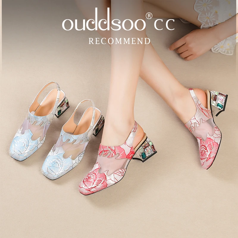 

Ods Crystal Flower Pattern Black Suede Loafers Fashion Slip On Men Shoes Luxury Handmade Party Feast Banquet Wedding Men Dress43