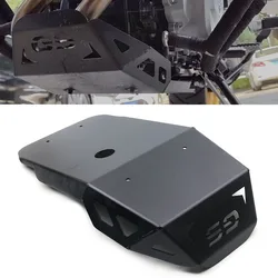 For BMW F750GS F850GS F750 F850 GS ADV 2017-2022 Motorcycle Accessories Under Engine Protection Adventure Engine guard Motorbike