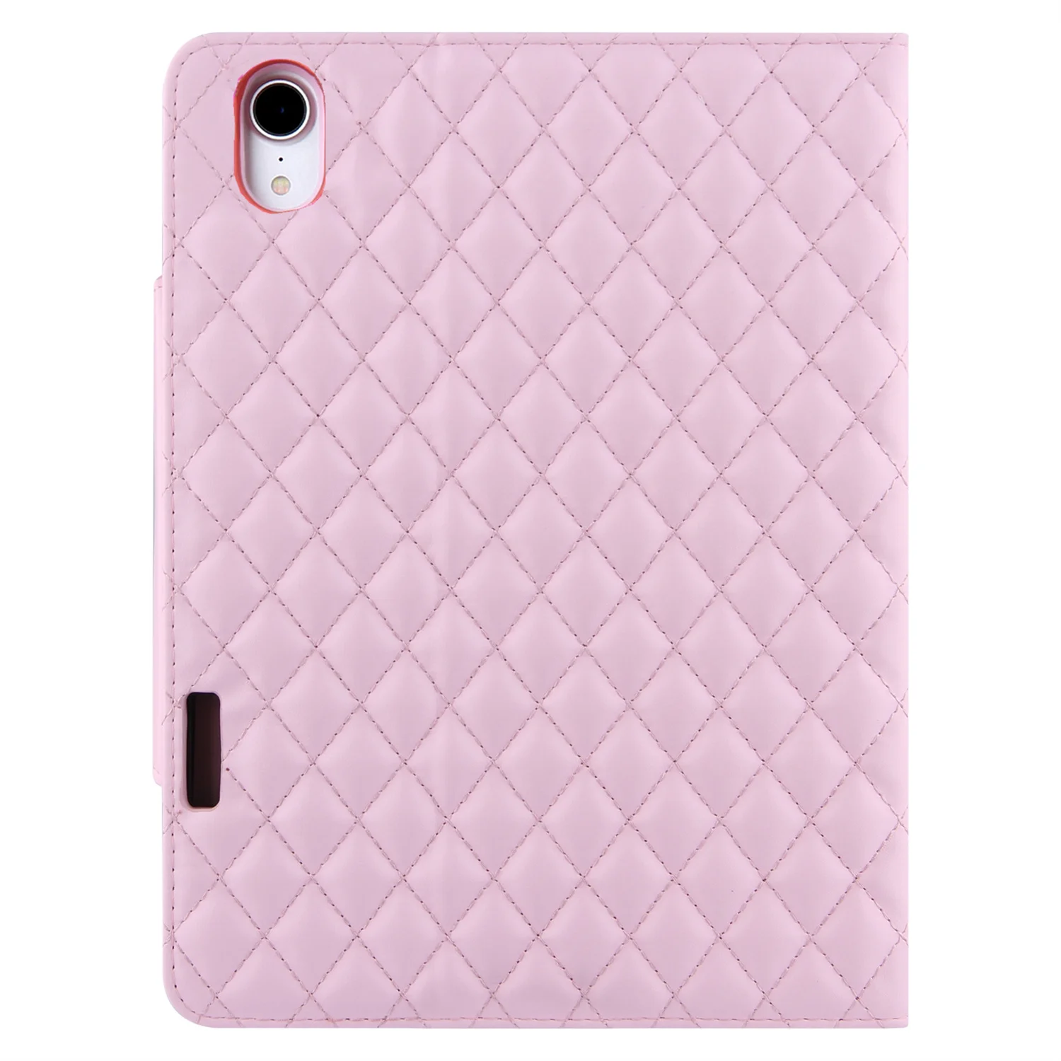 3D Diamond CC Leather Case For Apple iPad Ipad pro 9.7 10.5 Air 5 4 3 2 10.9 2022 2020 2021 11 10.2 7th 8th 9th 6th Tablet Cover