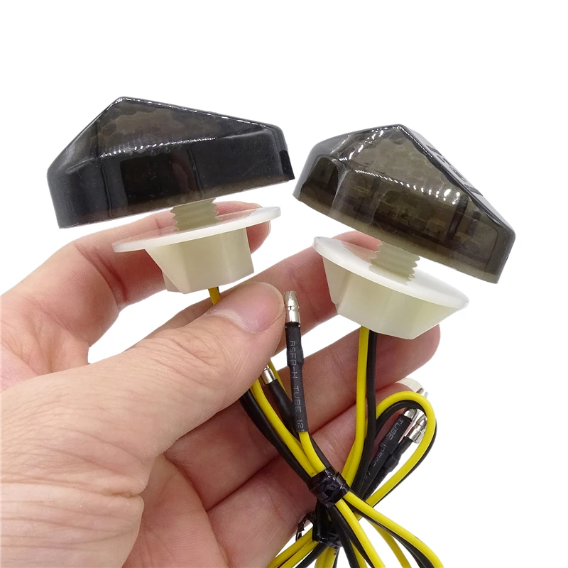

2 шт., поворотники для мотоцикла Honda CBR 600 RR CBR600 F4 F4i CBR900 CBR919 CBR600RR 900
