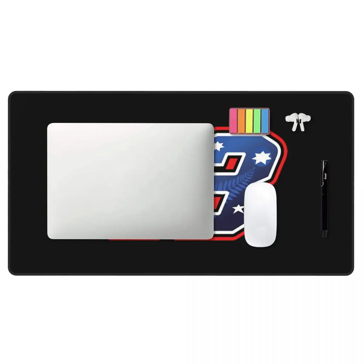 Large Mouse Pad Jack Miller Nu - Gaming Keyboard Number Pad avis et prix