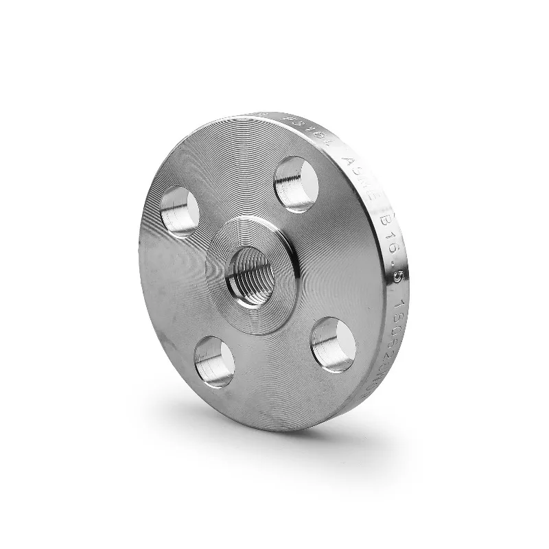 150LB NPT stainless steel threaded flange B16.5 A-merican standard HGT20615