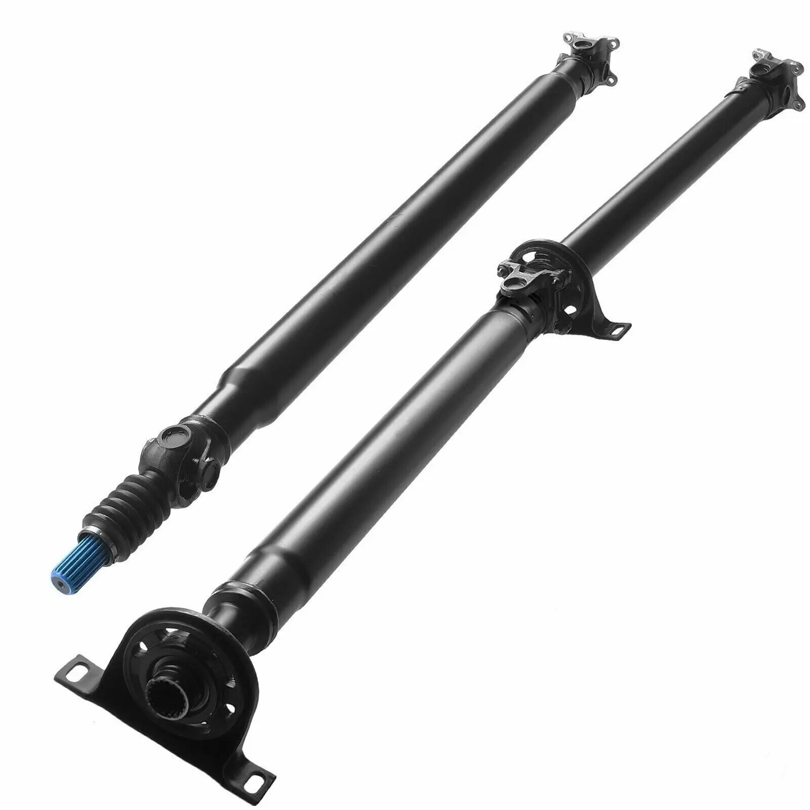 Brand New Rear Driveshaft Assembly For Mercedes-Benz Sprinter 2500 3500 2007-2018 3.0 170