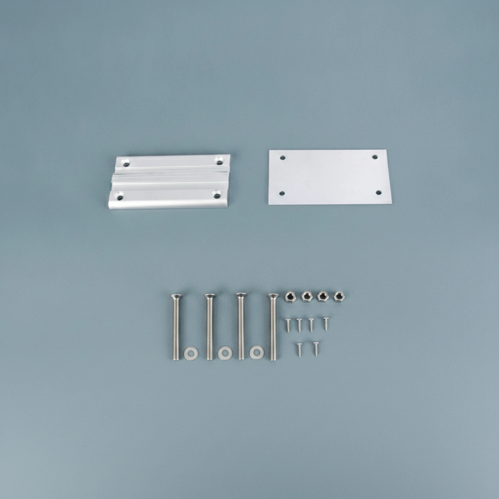 Rotating Base with Mounting Plates 360° Table Leg Base Mount Metal Hardware Universal for Furniture Makers