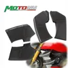 두카티 스트리트파이터 V4 V4S SP V2 용 MOTO4U, 2020-2023 100% 탄소 섬유 윙렛 오토바이, 상부 하부 윙렛 수정 1