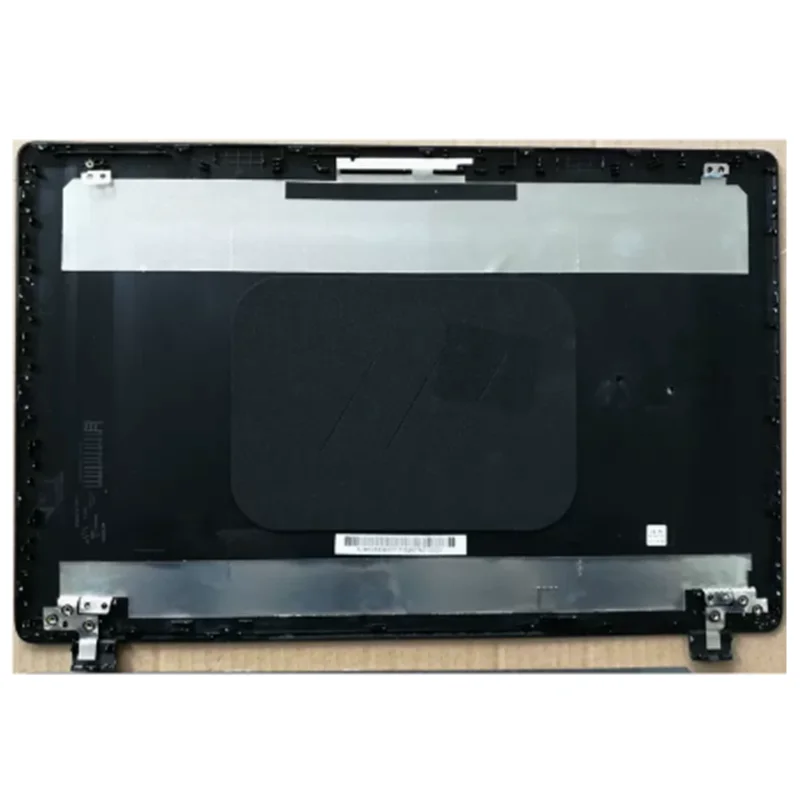 Imagem -03 - Lcd Moldura Traseira Quadro Frontal Palmrest Superior Inferior Capa para Acer Aspire Es1512 Es1-531 Ex2519 N15w4 Ms2394 Escudo Novo