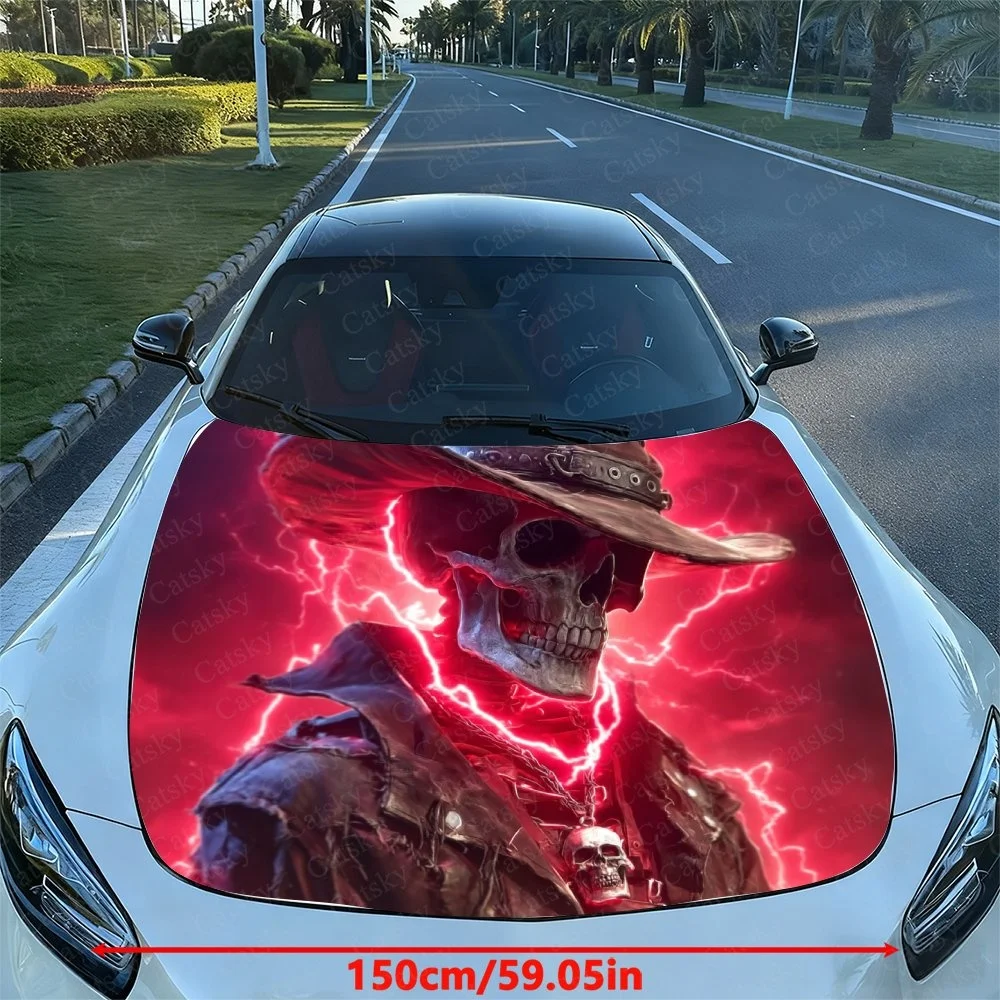 This Striking Car H…