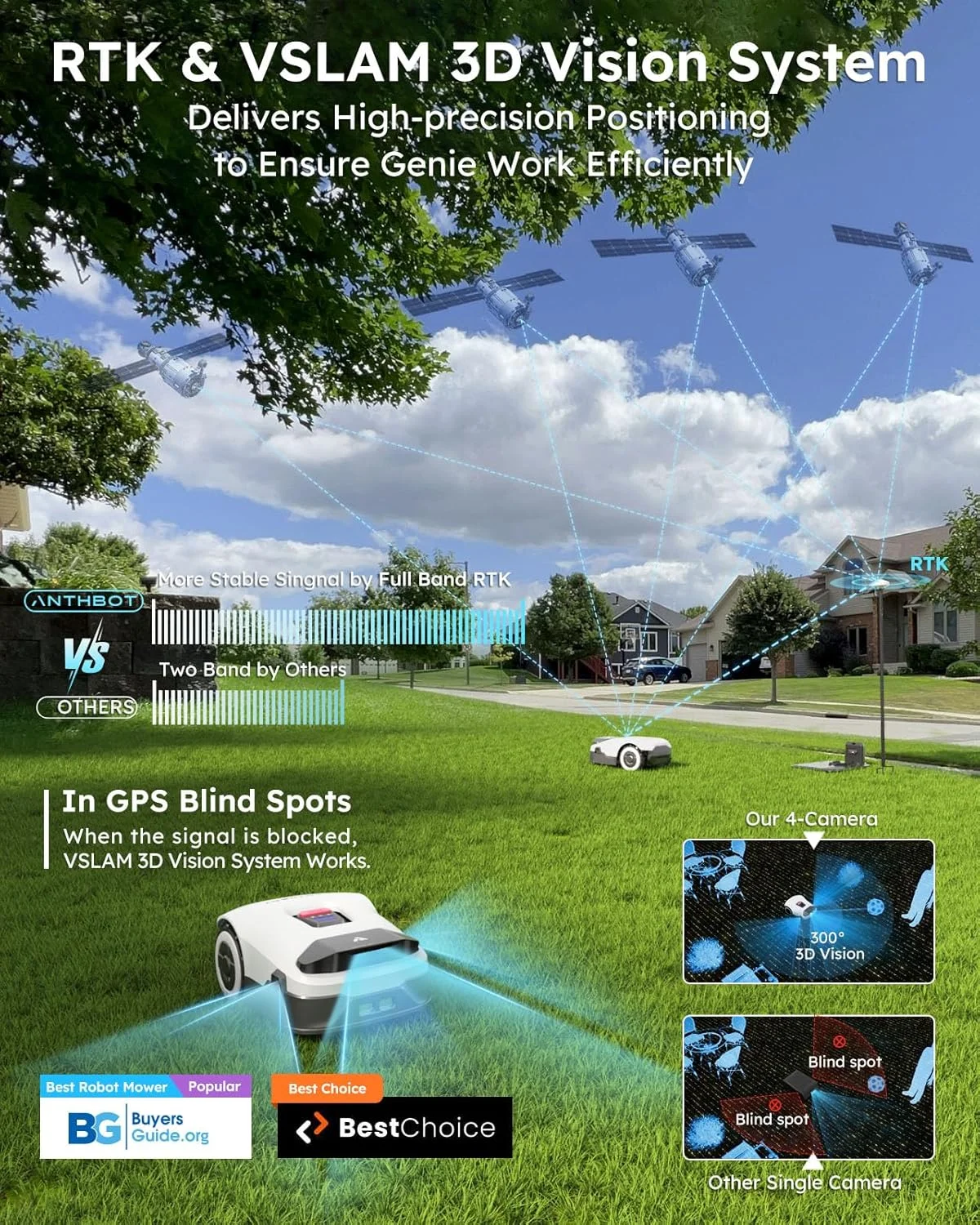 Thumbnail 2 - #1 Latest Lawn Mowers Offers