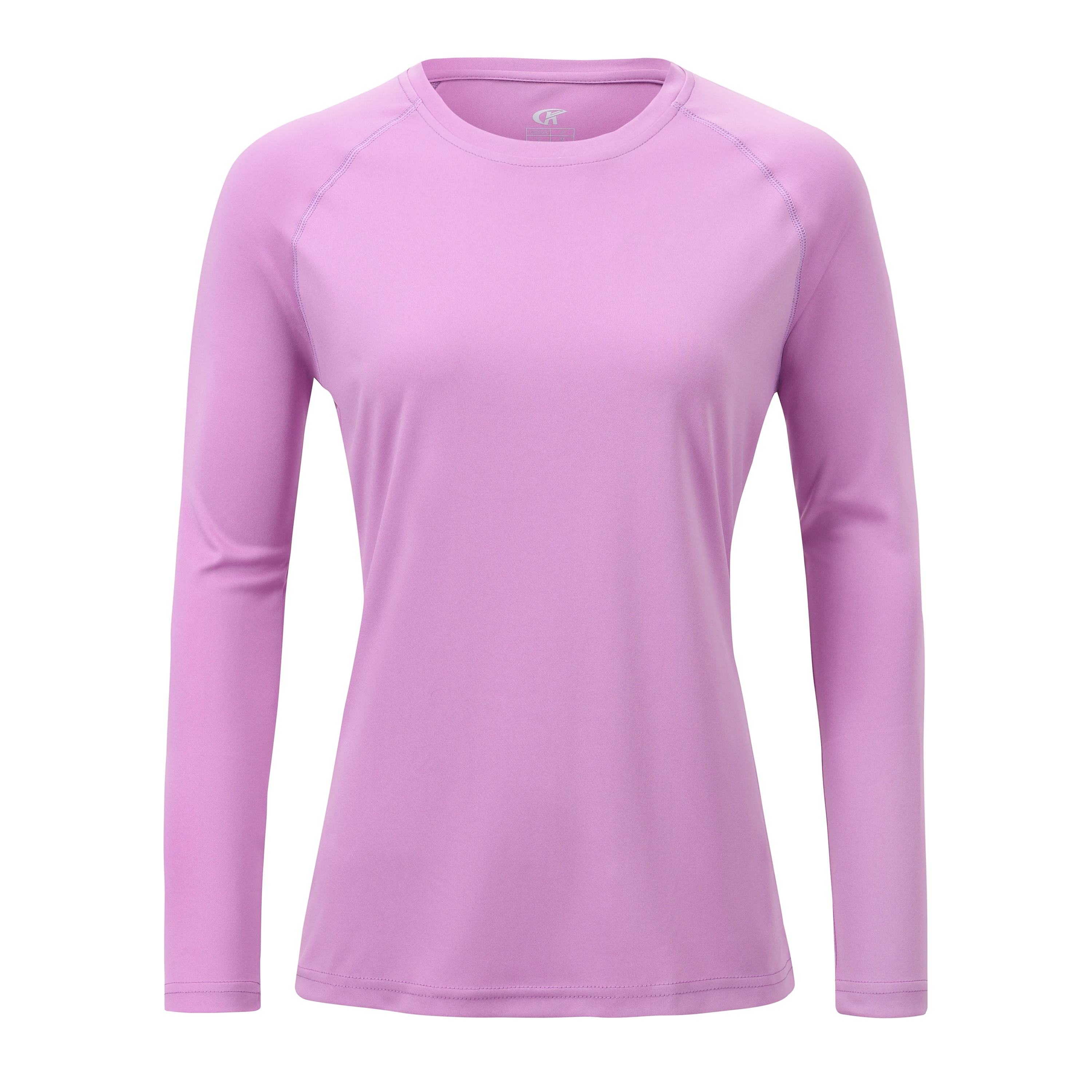 Schnell trocknende Sommer-Damen-T-Shirts UPF 50+, mit Taschen, langärmlige Schwimm-T-Shirts, Pullover-Oberteile für Strand-Outdoor-Sportarten – Detail 8