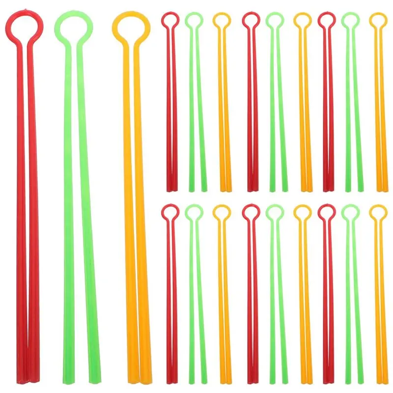 

2025 горячий стиль, инструменты для укладки волос, стержни для завивки волос для женщин, 30 шт., пластиковые длинные парикмахерские стержни для завивки волос, салонный комплект для естественного парикмахерского искусства