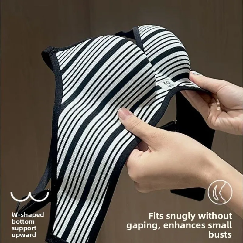 8Cm Padded Push Up …