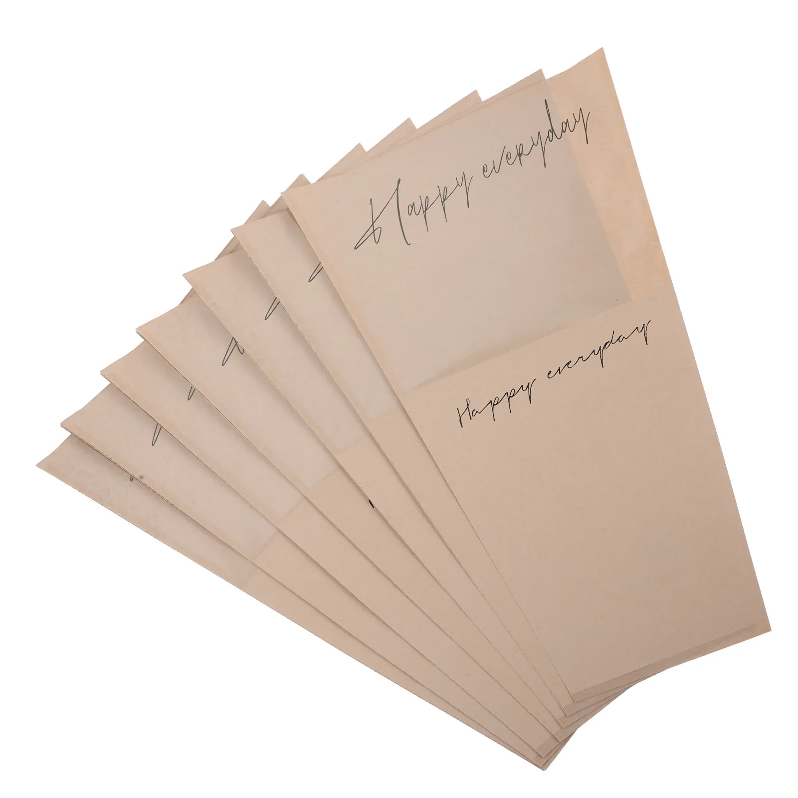 Рисунок 3 - упаковочная сумка для букета цветов