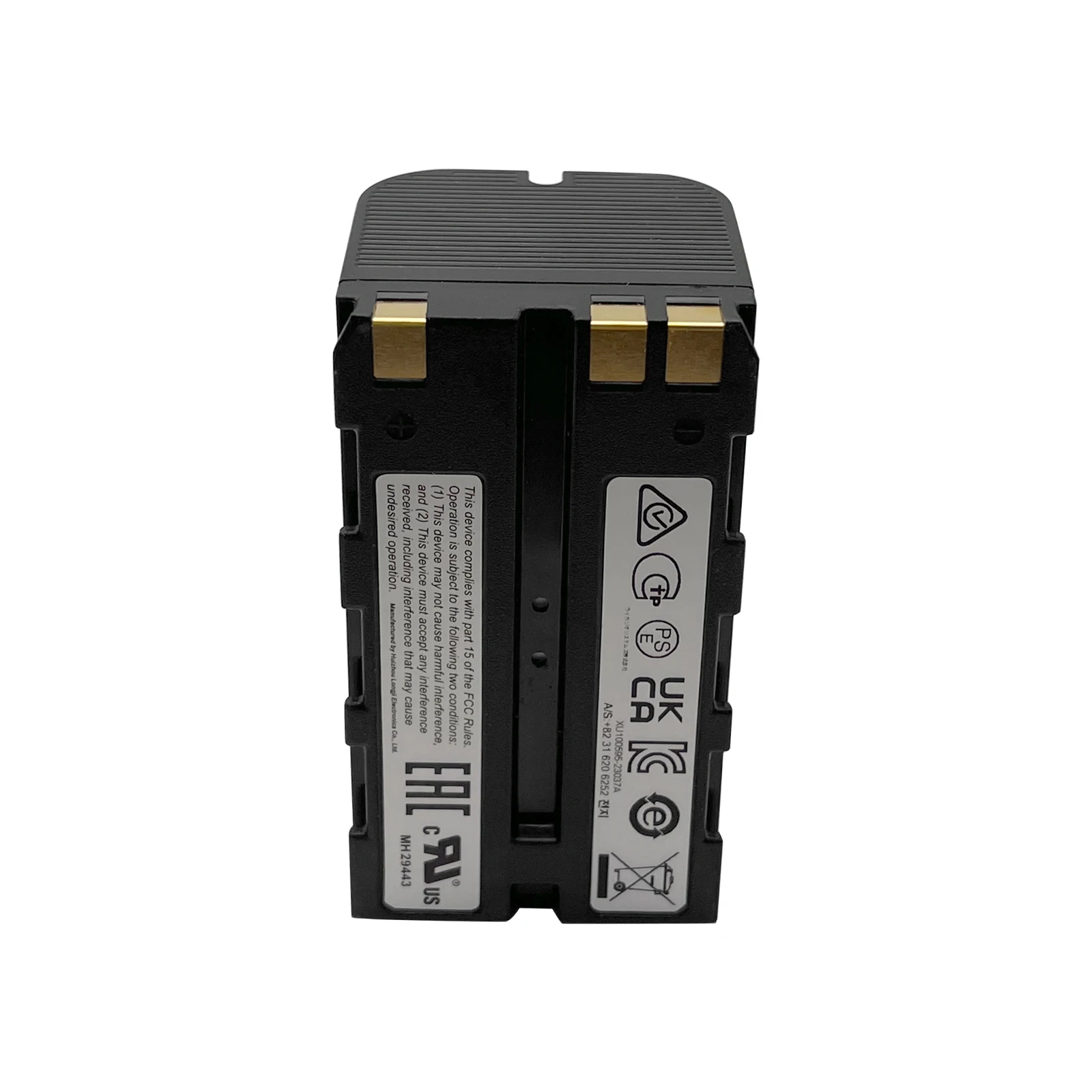 Batería GEB223 para LEICA FlexLine (plus) TS02 TS06 TS09 TS11 TS15 TS16 TC1201 971702