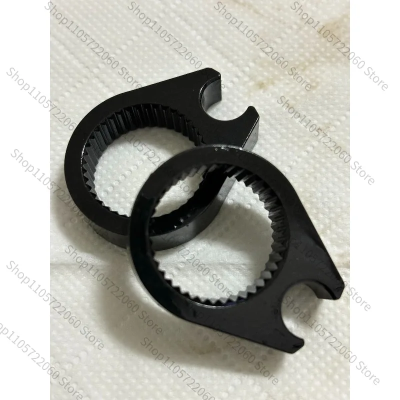 For  Eccentric Shaft Fit 2456 2457 M12 Ratchet Wrench Internal Drive Gear Repair Parts