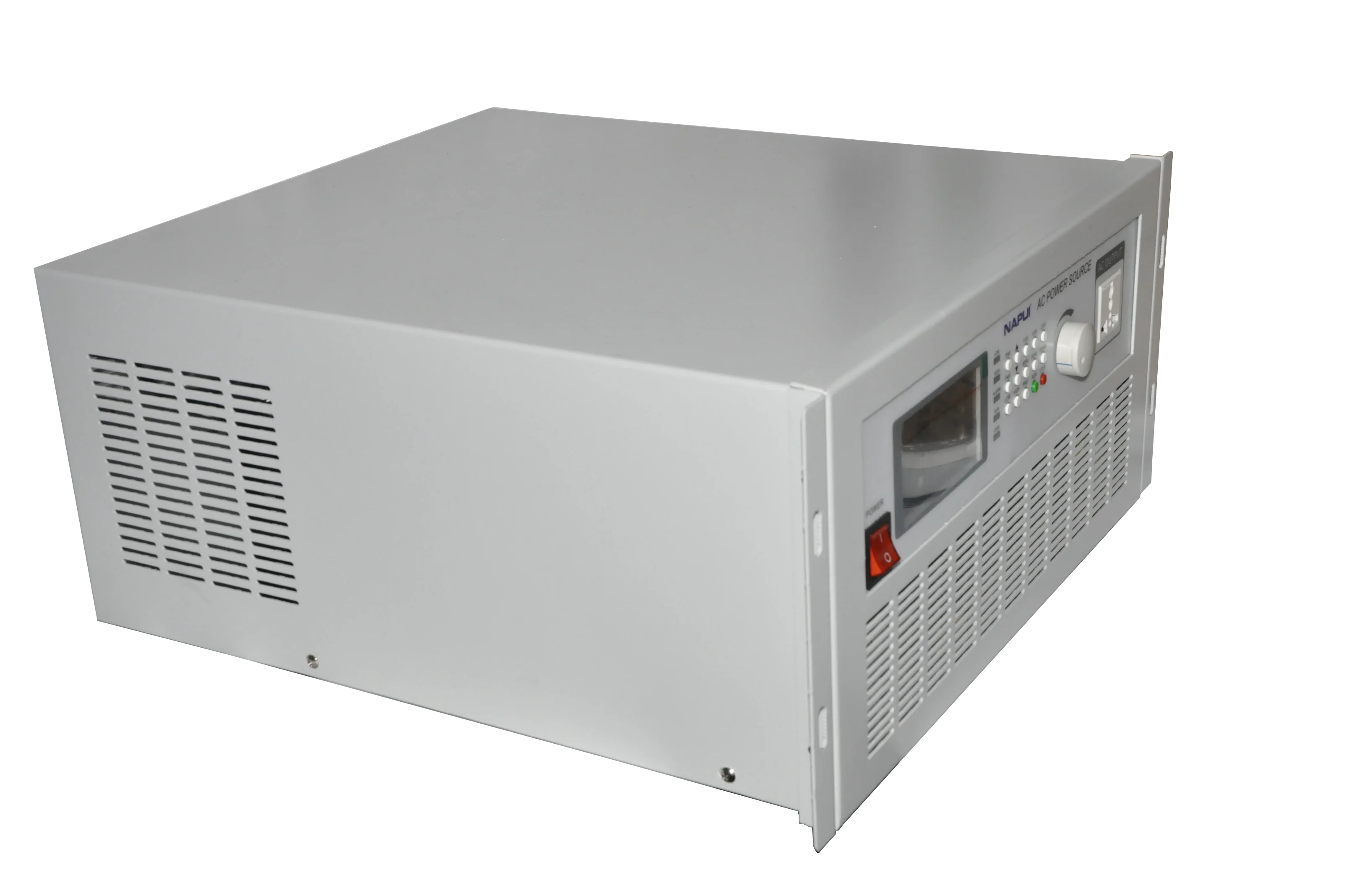 Источник питания переменного тока PA9505, 0-300 В, 0-500 Вт, программный контроль, источник питания переменного тока с переменной частотой