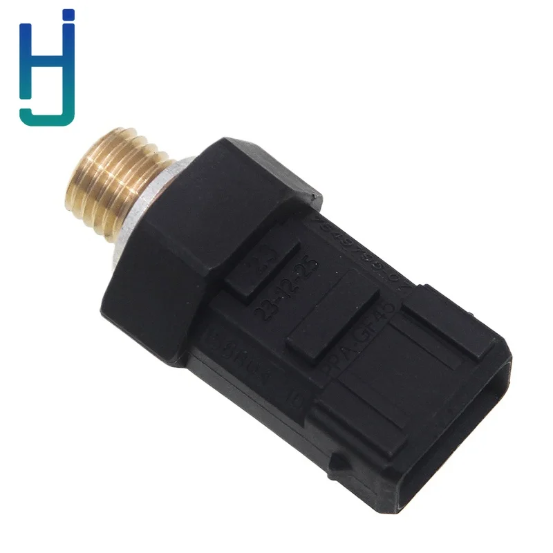 

12617549796 Engine Oil Pressure Sensor Switch For BMW 1 2 3 5 6 SERIES X1 X3 X5 Z4 E60 E61 E81 E83 E87 E88 E90 E91