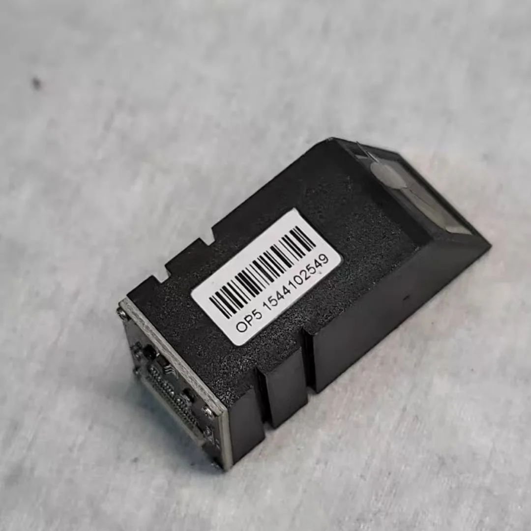Used Suprema Fingerprint Sensor OP5 Biometric Reader