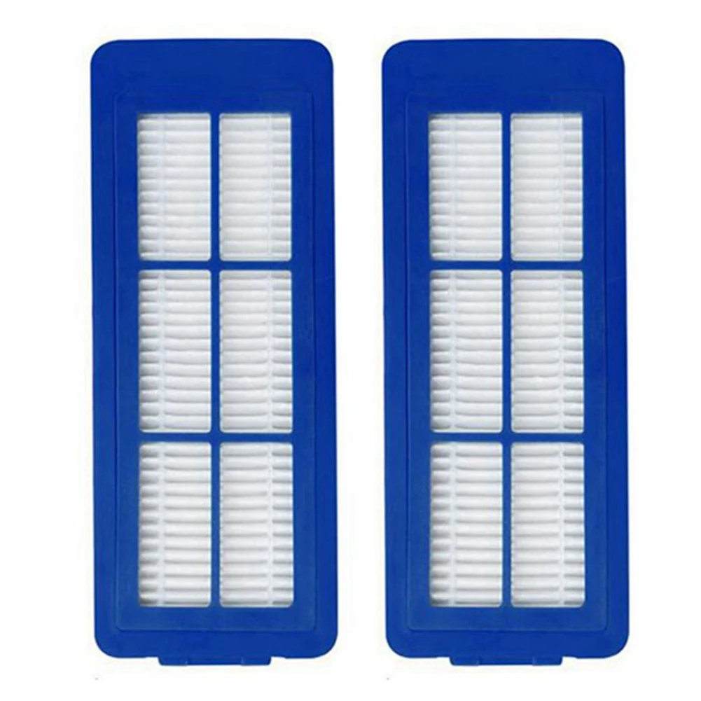 Untuk Eufy RoboVac G10 G30 Hybrid 11S Max Filter pengganti Aksesori suku cadang robot penyedot debu