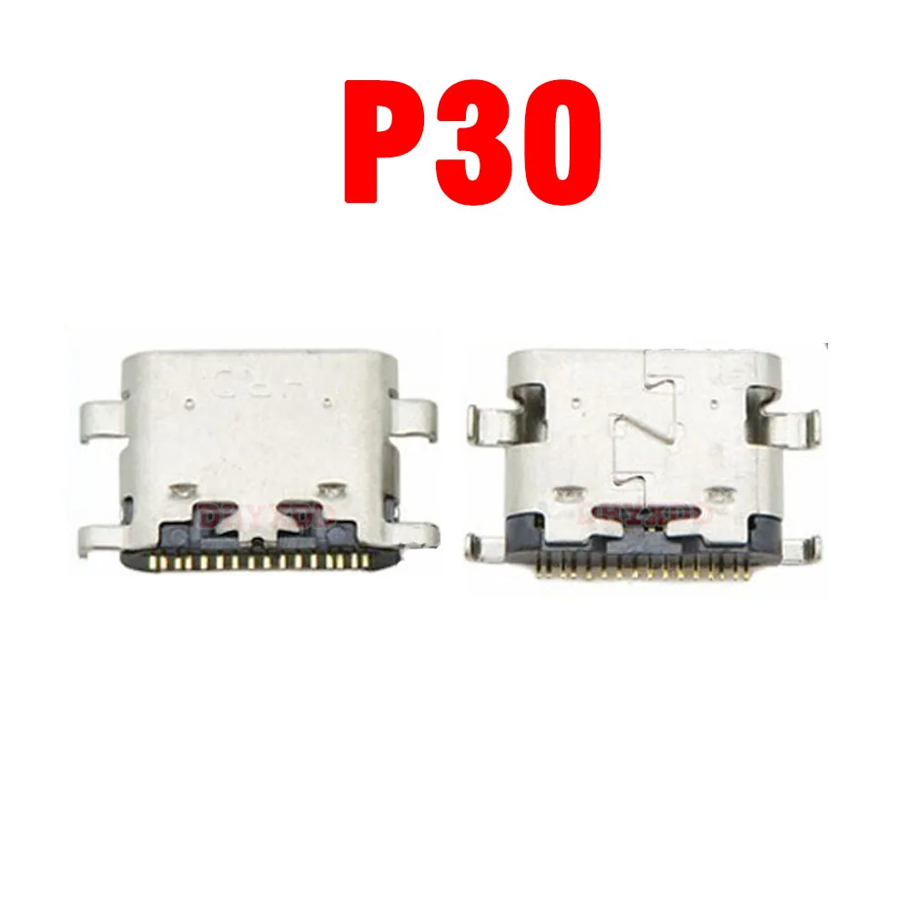 2 gniazda ładowania USB do Teclast T40 M40 TLA007 P20HD P20 10,1 cala M30 Pro T8 P80 P98 Ładowarka USB Złącze portu ładowania