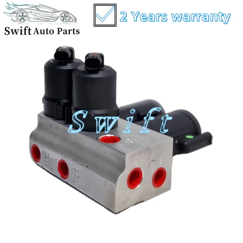 

1 шт. ABC Ventileinheit для Mercedes-Benz SL R230 W230 SKLASE W220 A2203200031 A2203200358