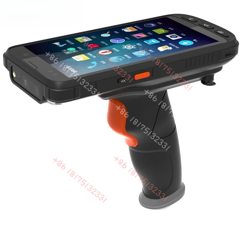 

ENGONUS PDA handheld end point inventory machine data collection Android 10.0 1D/2D