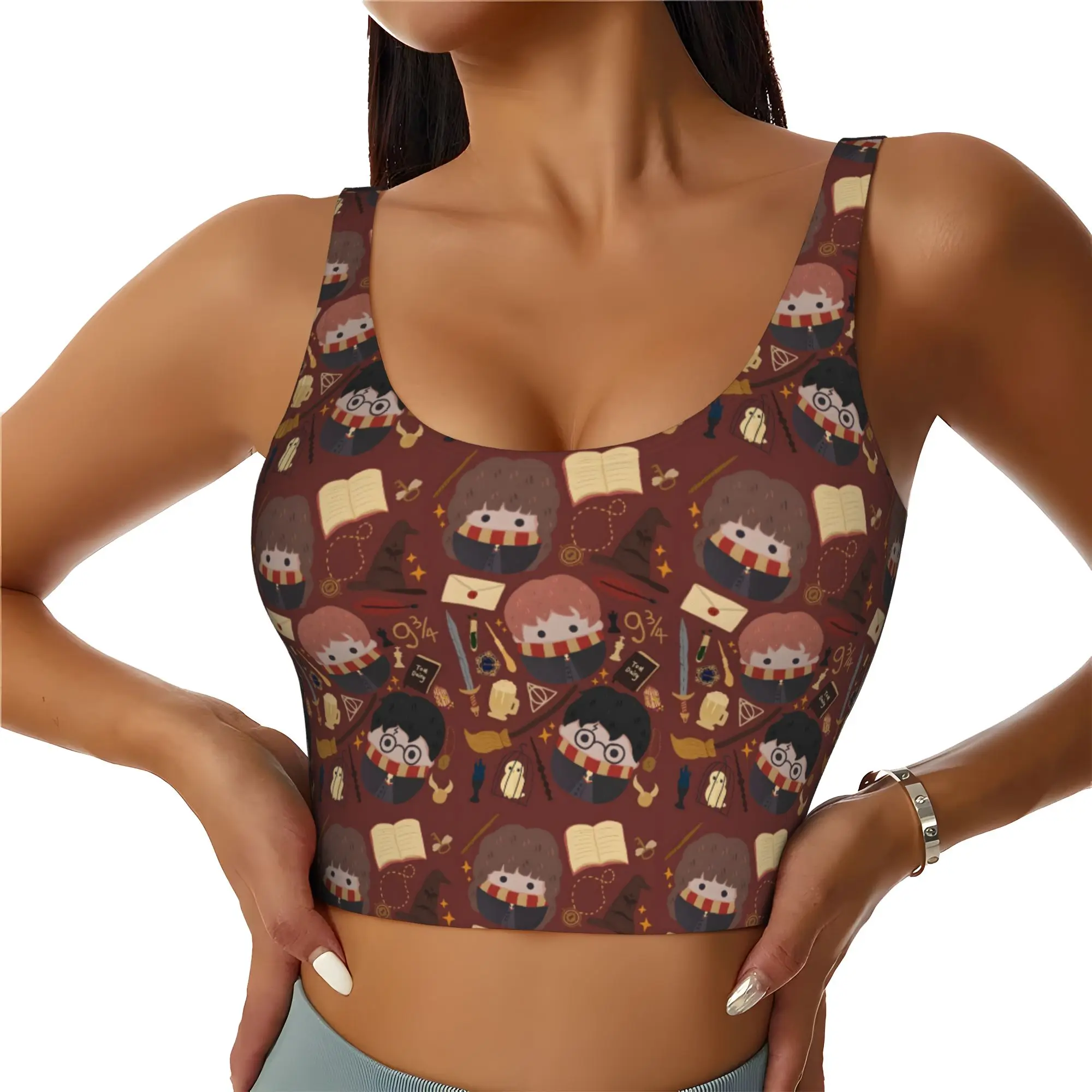 novas-regatas-cropped-esportivas-femininas-personalizadas-com-estampa-de-desenho-animado-harry-potter-sem-costura-para-yoga-corrida-e-esportes-em-geral