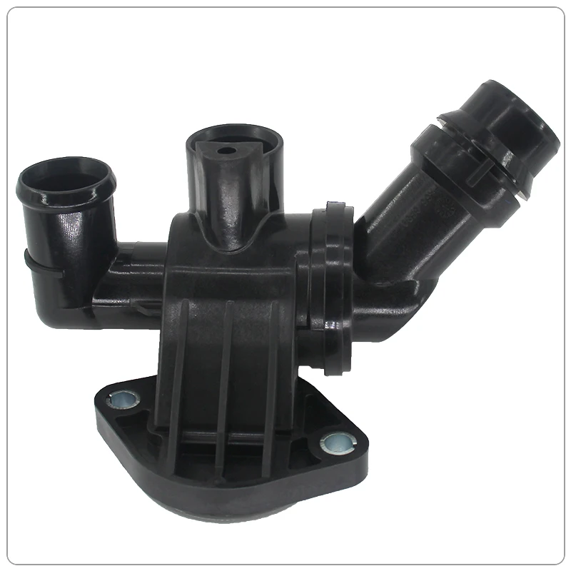 06D121111G Suitable for Audi A6L2.0 C62.0T A4B62.0T Thermostat Assembly Water Temperature Thermostat Thermostat