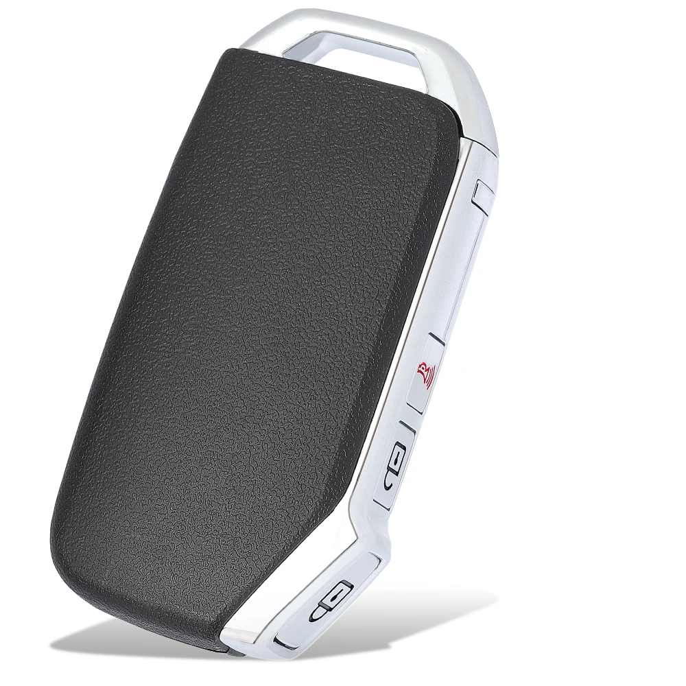 DIYKEY P/N: 95440-Q5410 95440-Q5010 ,NYOSYEC5FOB1907 สมาร์ทRemoe Key Fob 433MHz 6A 3B/4B FobสําหรับKia Seltos 2021 2022