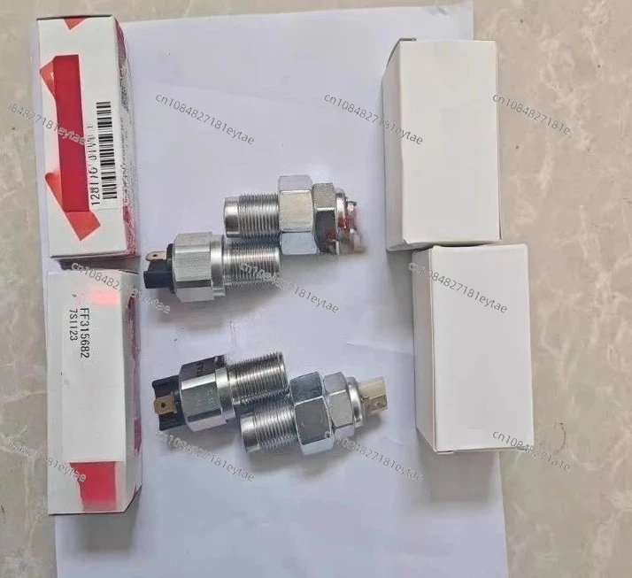 FF315682for lifeboat engine speed sensor 128170-91160