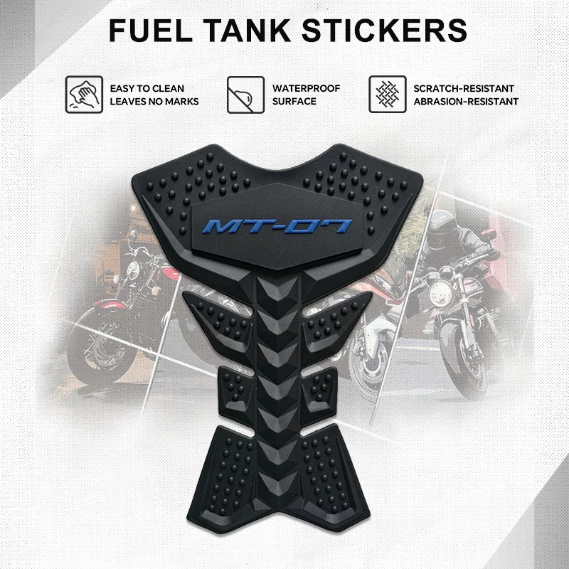 Mt07 Mt09 Motorcycl…