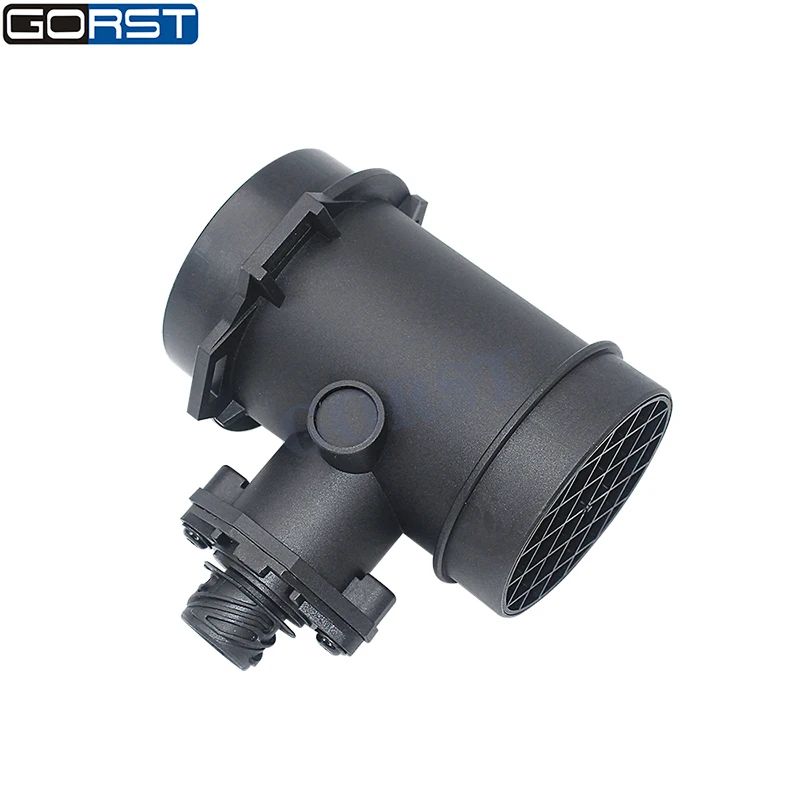 Mass Air Flow Meter Sensor 13621747155 for BMW E36 E30 E34 E32 E38 E39 13621733258 13621738908 13621468624