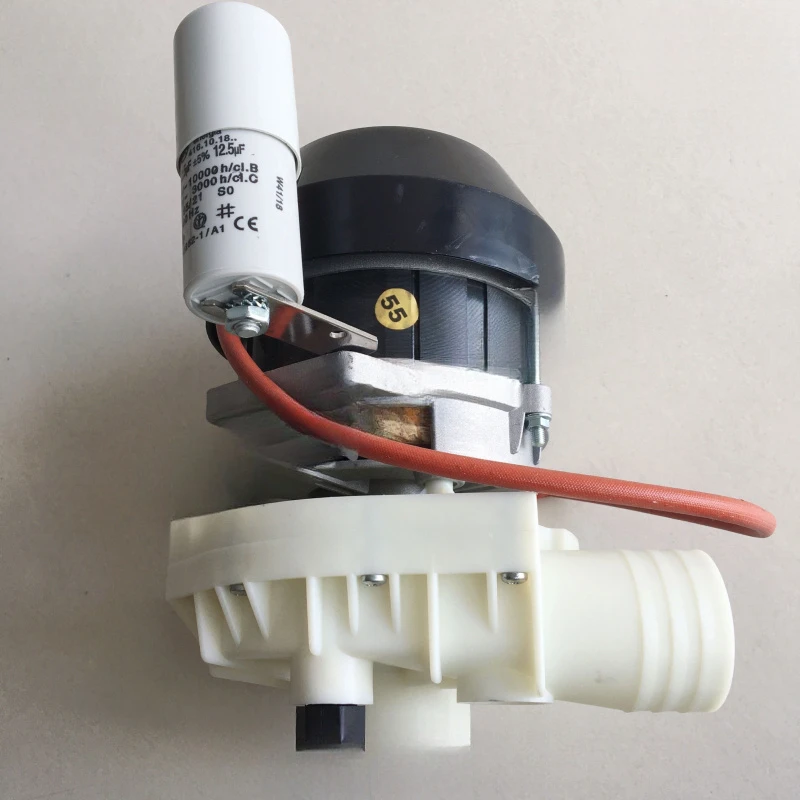 

for HOBART E60 Jast AM900 HOBART dishwasher main wash water pump accessories