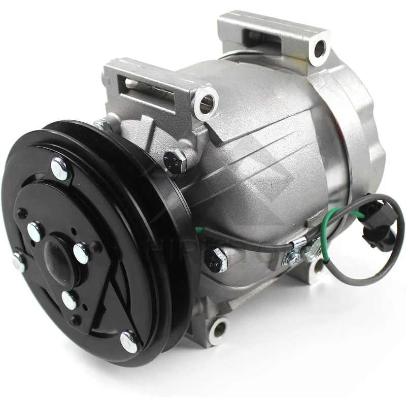

11N6-91040 /C AC Compressor 24V for R215-7 R200W-7A R210LC-7A R250LC-7A R320LC-7 Excavator