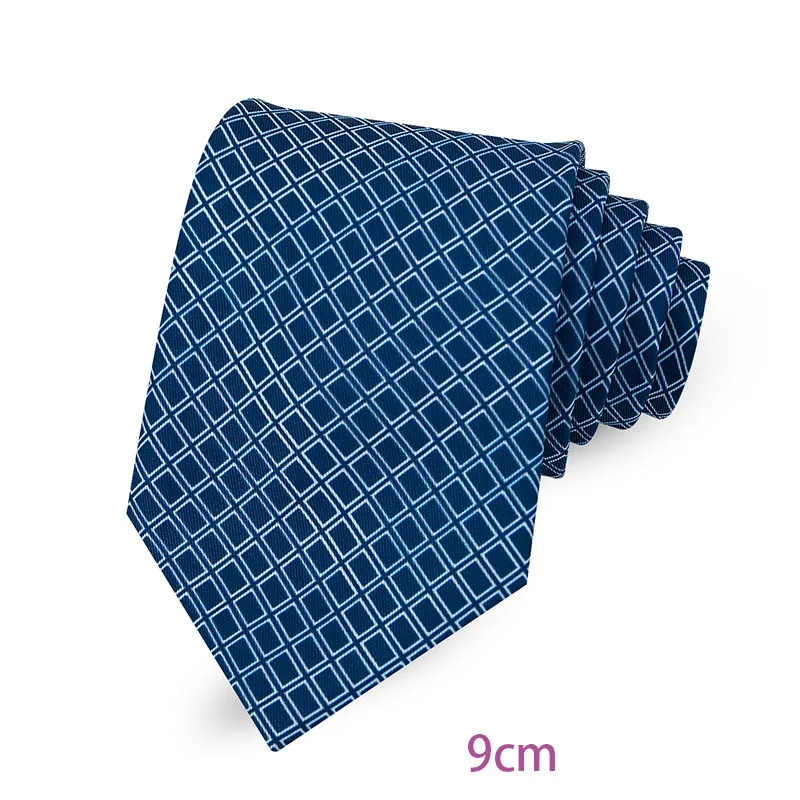 

Tie for men Red necktie fashion ties printing Blue Tie 8cm width ties business neckties printing tie Custom made ties