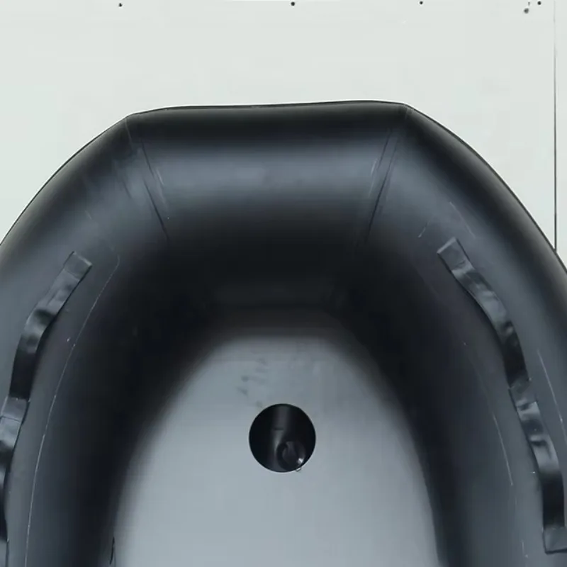 3.6M Aluminum Outdoor Inflatable Boats for Speed Rowing & Racing for Speed Boat Drifting & Racing
