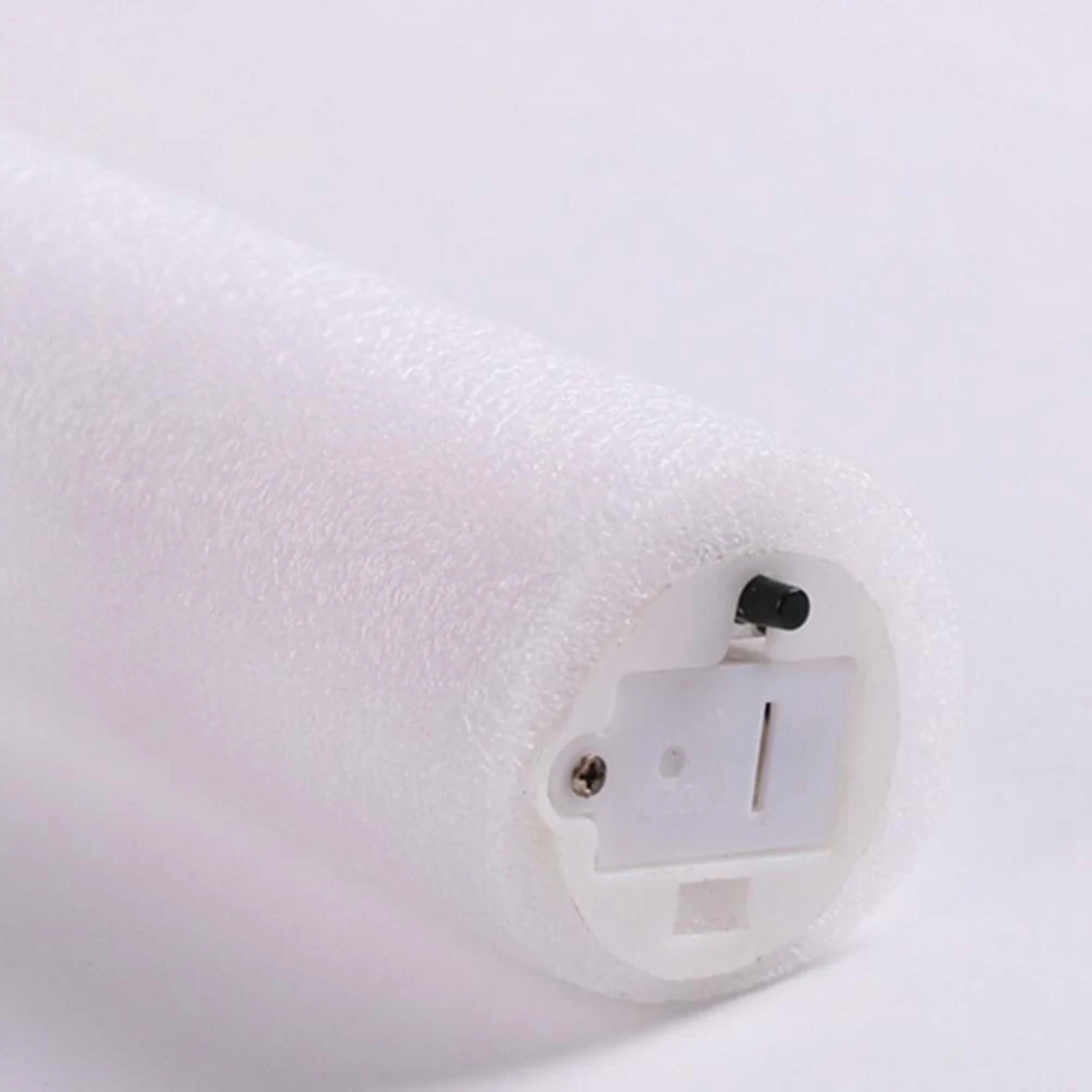 

10Pcs Glow Sticks LED Lighted Foam Sticks Portable for Concerts Weddings Parties Nighttime Outdoor Entertainment