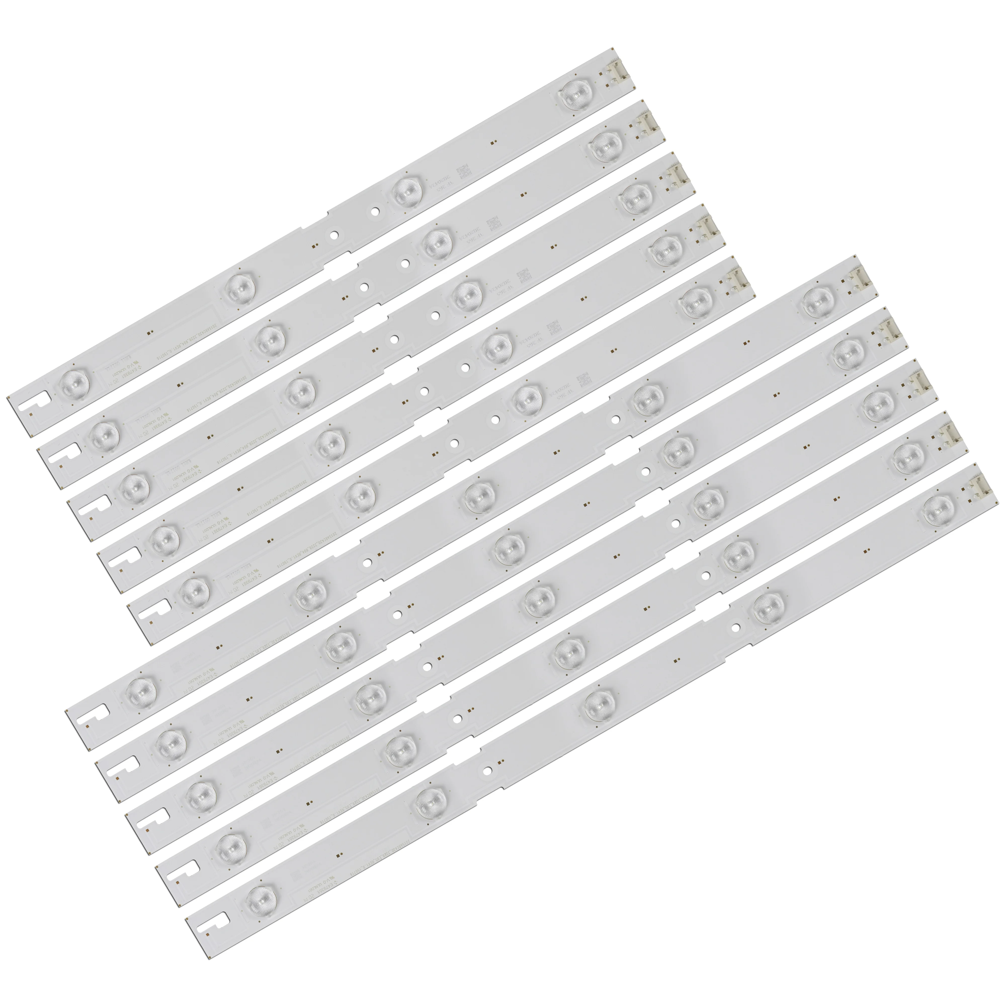 10-pcs-led-strip-43gfb6621-43gfb6623-43-gfb-6622-6623-6621-6629-6625-6627-6626-6624-6724-697-ic-b-hwcr43d641l-ic-b-hwcr43d641r