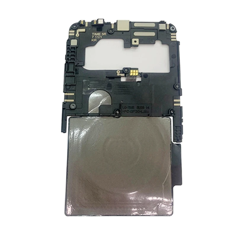 Wireless Charger Chip NFC Module Antenna Flex Cable For LG V60 ThinQ 5G Wireless Charging Flex Replacement Parts