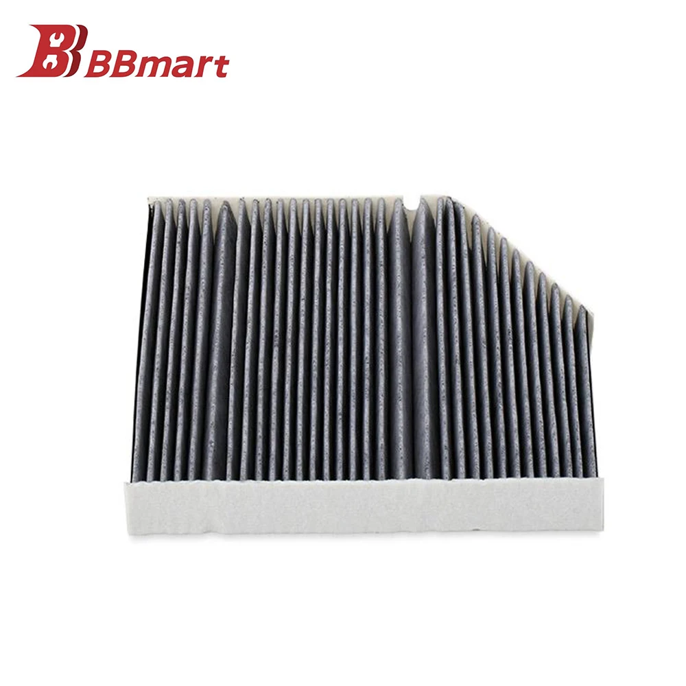 

BBmart Original Auto Parts 1 pcs Cabin Air Filter For Mercedes Benz GLE350 W167 OE 1678350400 Wholesale Price Car Accessories