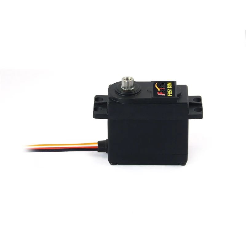 7.4V 17kg.cm 6V 15kg.cm Robot Servo with Position Feedback Raspberry Pi Robotic Hand AI Vision Python Programming Right Hand